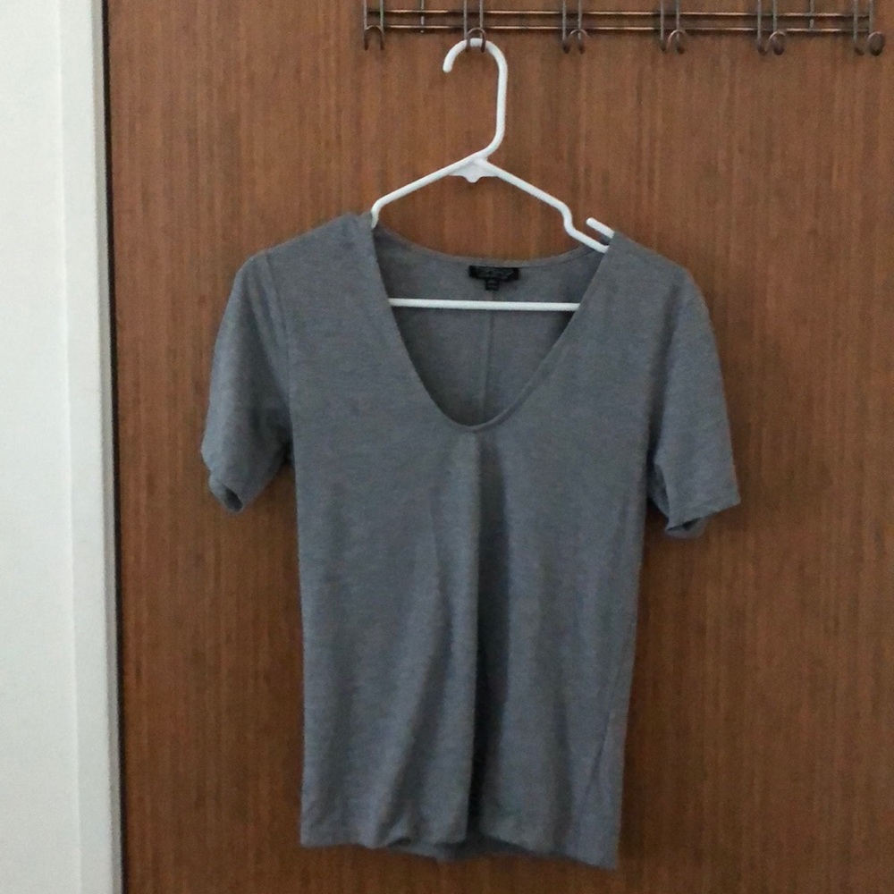Topshop shirt